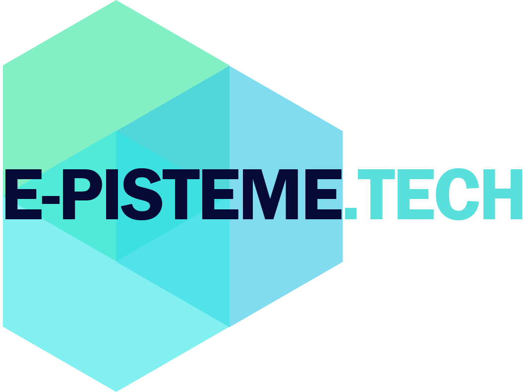 E-pisteme